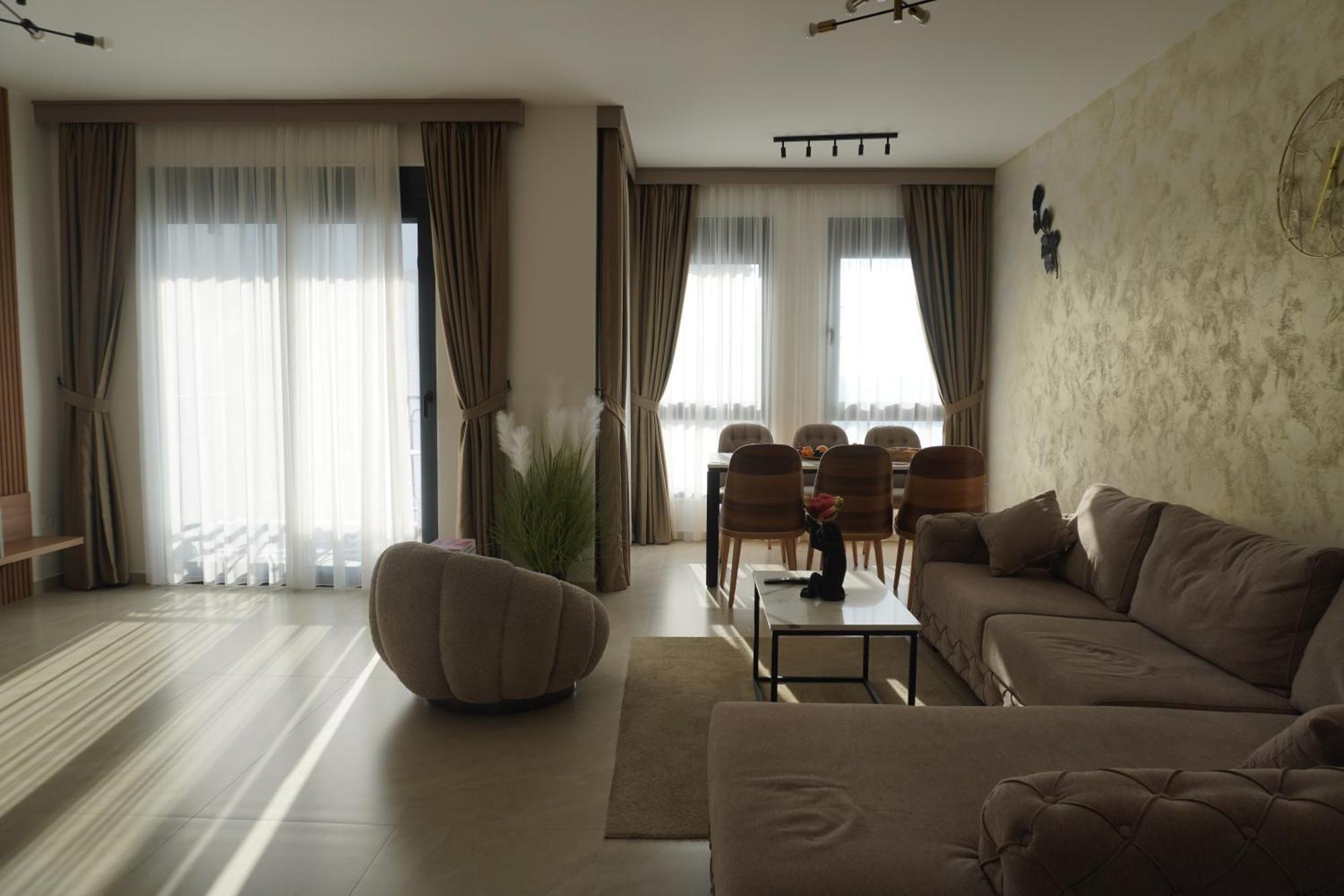 Vienna Luxury Apartments Dobrá Voda Exterior foto